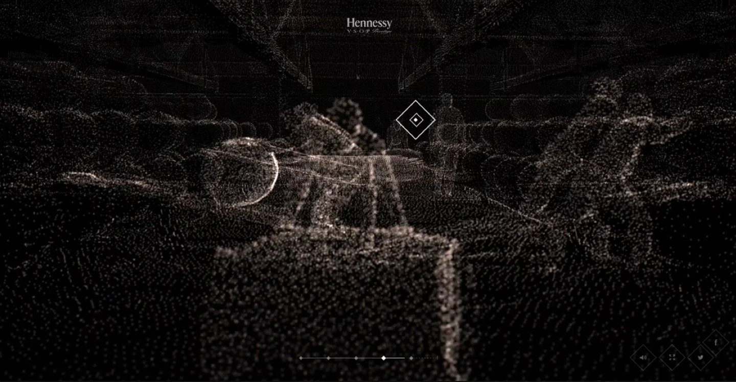 Hennessy VSOP