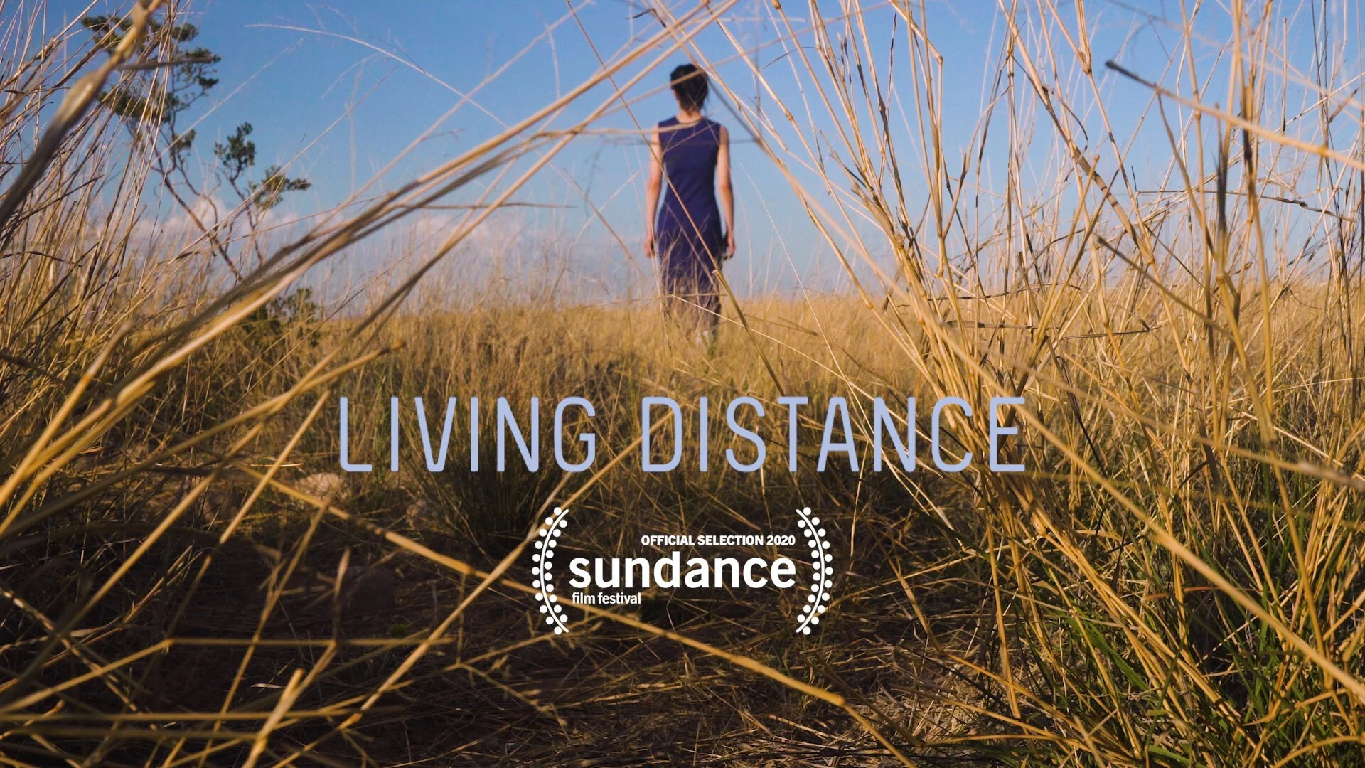 Living Distance