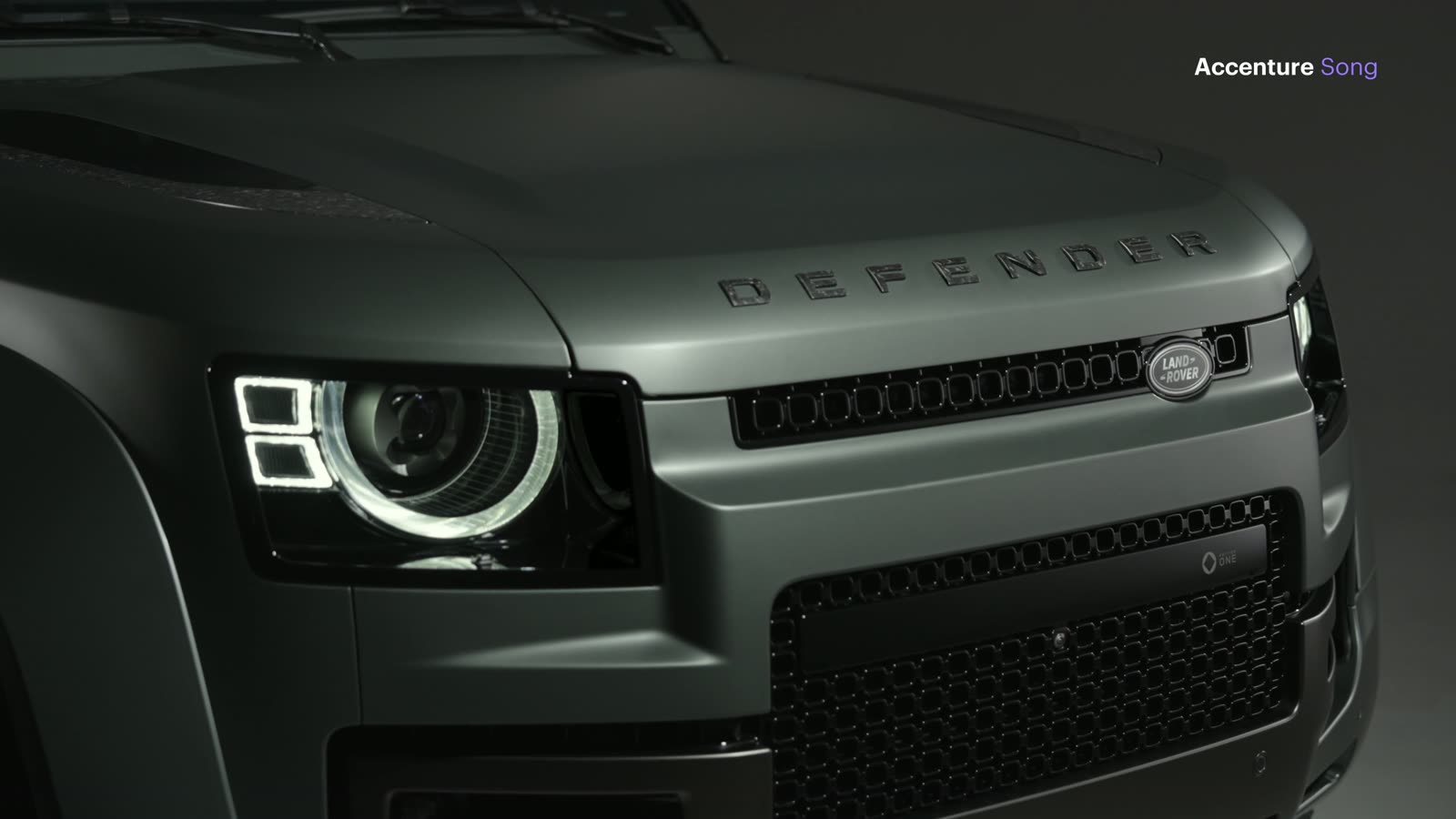 Defender digital twin
