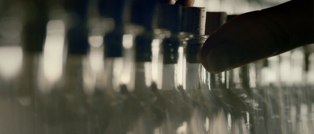 Film frame