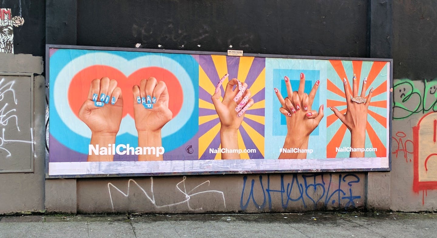 NailChamp